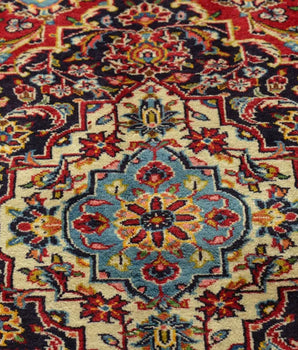 Kashan Red