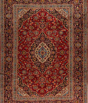 Kashan Red