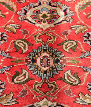 Tabriz Red