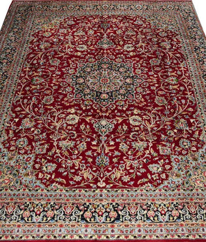 Kirman Red