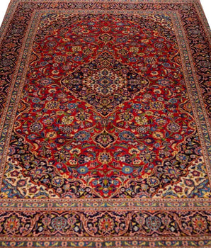 Kashan Red