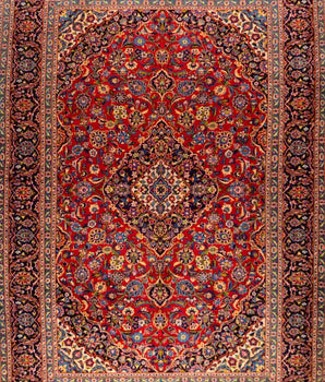 Kashan Red