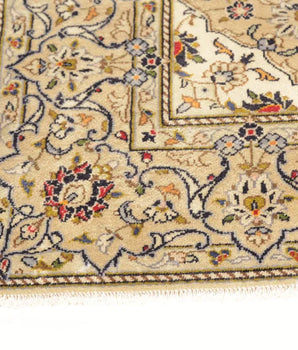 Kashan Beige