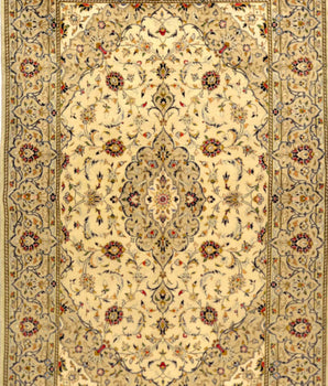 Kashan Beige