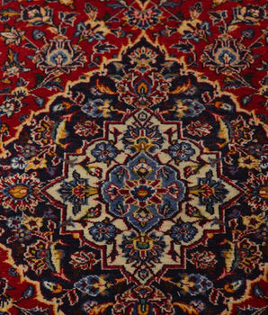 Kashan Red