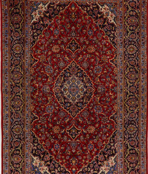 Kashan Red