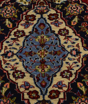 Kashan Red