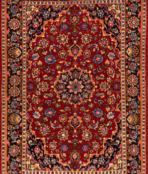 Kashan Red