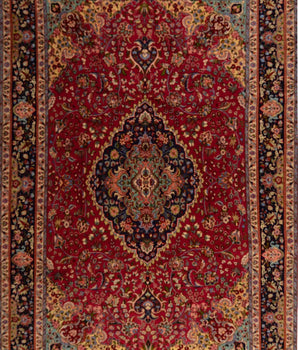 Tabriz Red