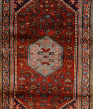 Zanjan Red 64449