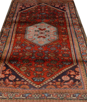 Zanjan Red 64449