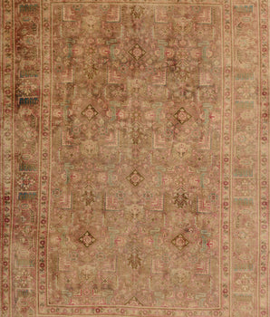 Tabriz Beige 63075