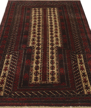 Baluch Beige 64758