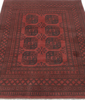 Afghan Red 64790