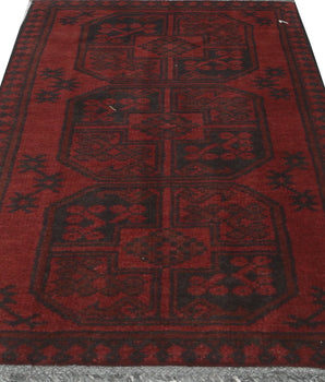 Afghan Red 64793