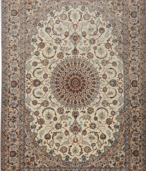 Isfahan Beige 64986