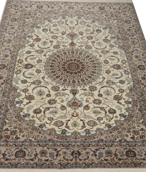 Isfahan Beige 64986